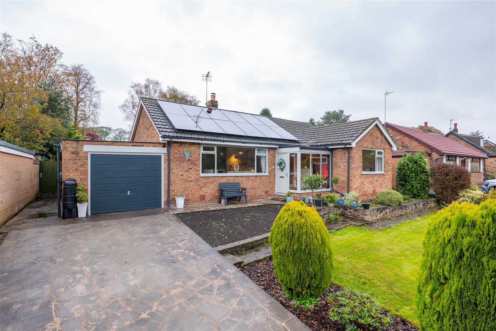 3 bed property in Lodge Bank, Chorley